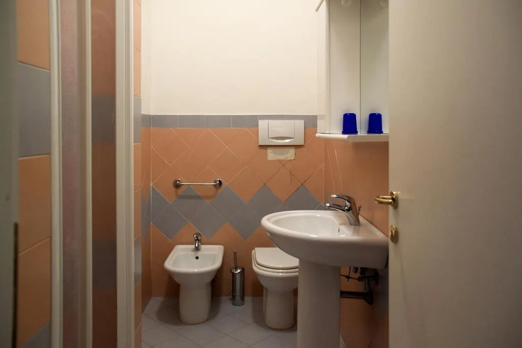 Cassiopea By The Sea Hotel Levanto Italy