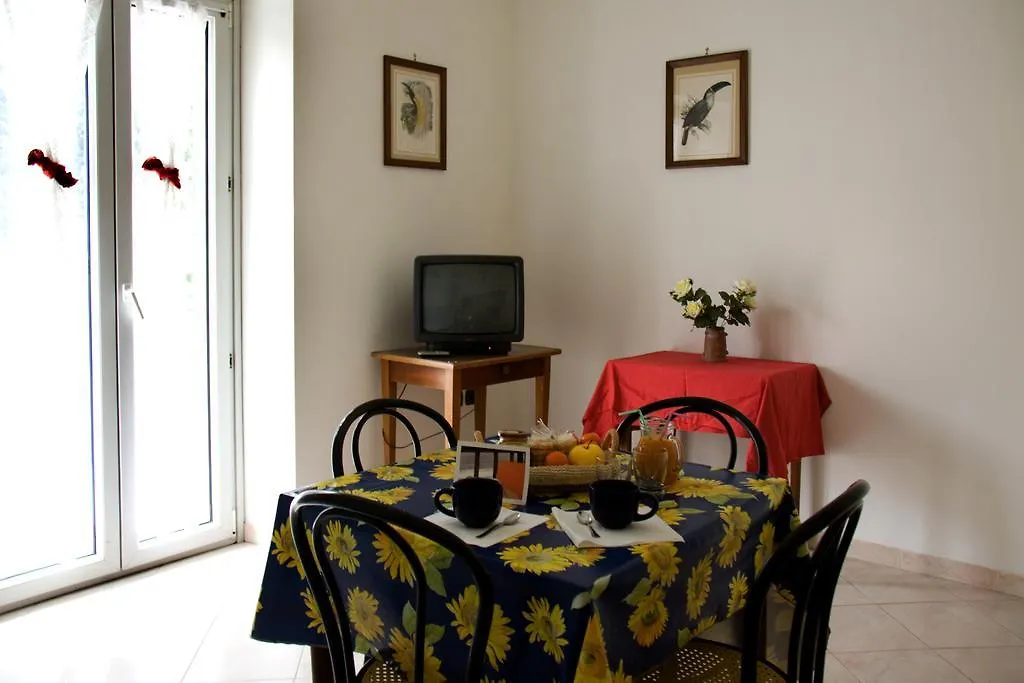Apartment Cassiopea By The Sea Hotel Levanto