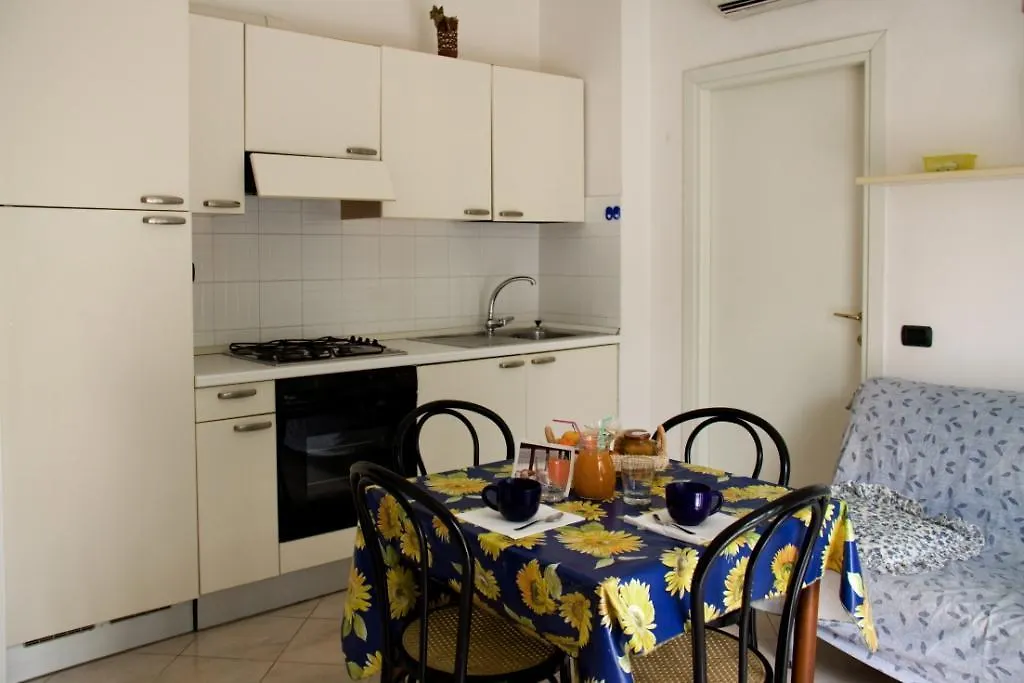 Cassiopea By The Sea Hotel Levanto 0*,  Italy