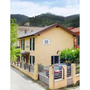 Casello68 Levanto