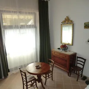 Le Conchiglie Levanto