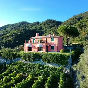 La Vignana - 5 Terre Levanto