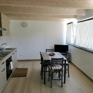Casa Sant'anna Apartment