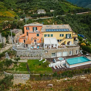 Costa Di Faraggiana Levanto