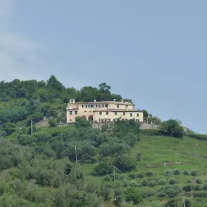 Tuvo Apartment