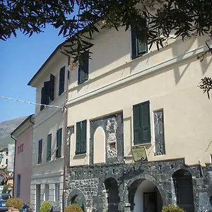 Ospitalia Del Mare Albergue