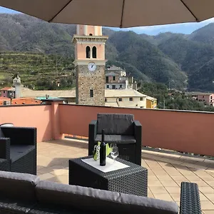 1886 Casa Medone Apartment