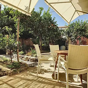 Artemia Apartment