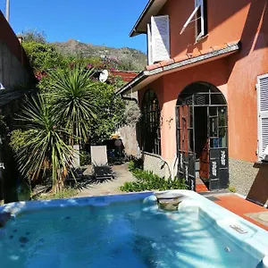 Casa Vancanza Sciamandola Levanto